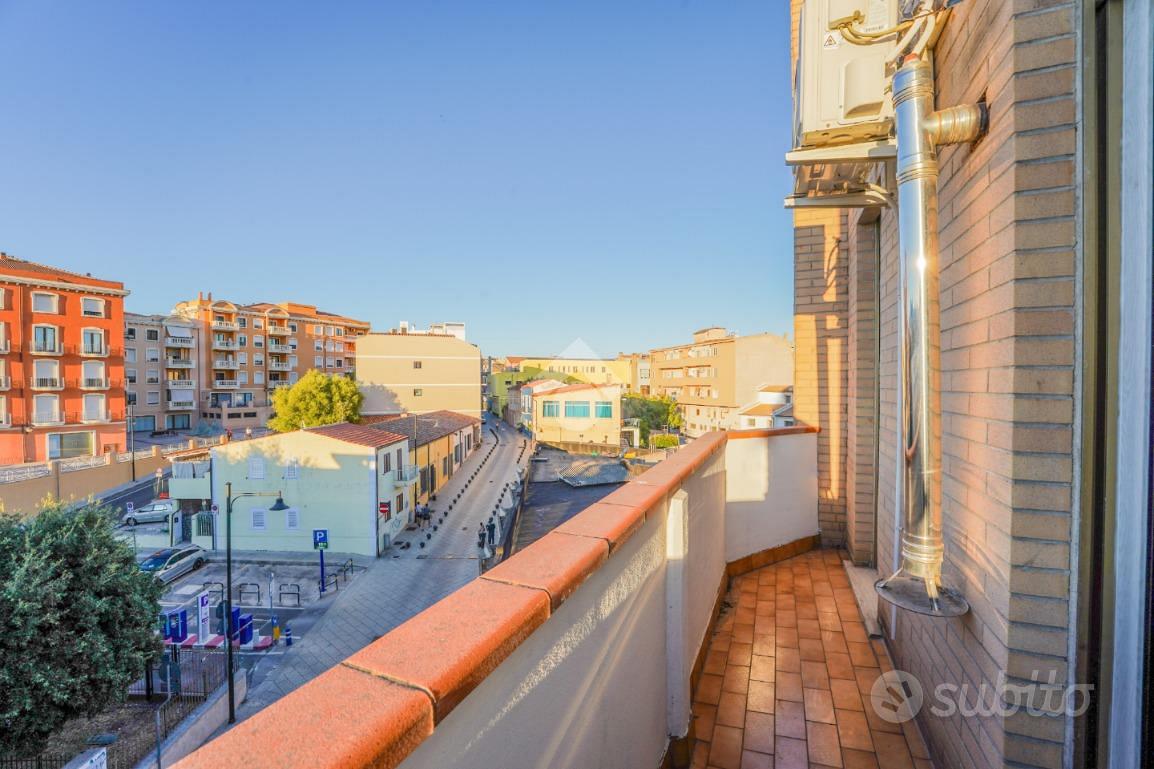 Appartamento – OT - Altro