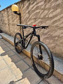 cannondale scalpel carbon 2