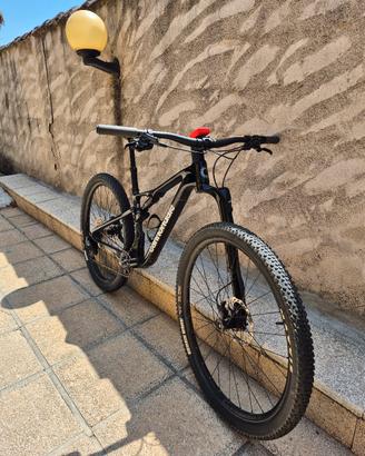 cannondale scalpel carbon 2