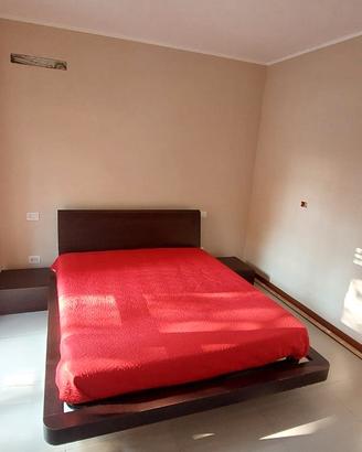 Camere da letto matrimoniale