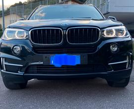 Bmw x5 luxury