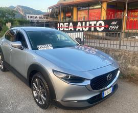 Mazda CX-30 2.0L M-Hybrid 2WD Executive-2021