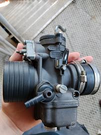 Carburatore dell'orto phf 30