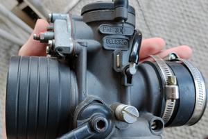 Carburatore dell'orto phf 30