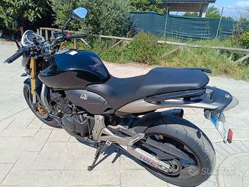 Honda hornet 600 - 2007 super accessoriata