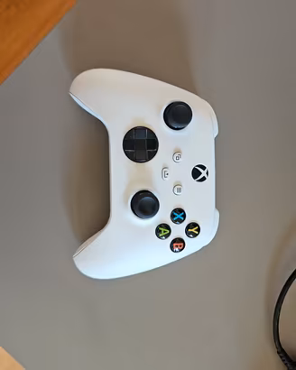 Controller Wireless Xbox
