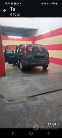 ford fiesta 1,4 diesel 