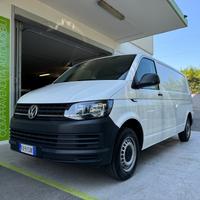 Volkswagen Transporter 2.0 TDI L2 GARANZIA 24 MESI
