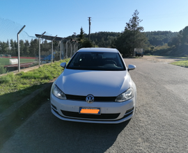 Volkswagen Golf 7 2.0 150 CV