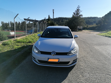 Volkswagen Golf 7 2.0 150 CV