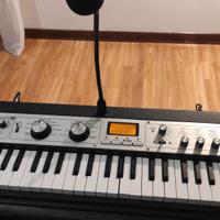 sintetizzatore Micro Korg XL