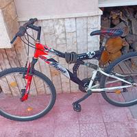 bici mountain bike