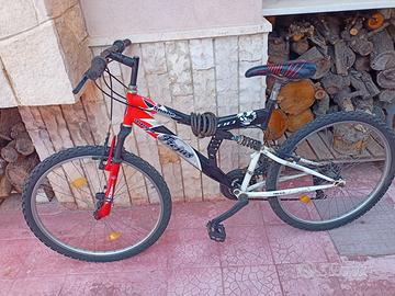 bici mountain bike