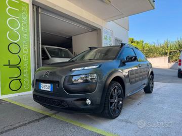 Citroen C4 Cactus 1.2 Shine 82cv UNIPROPR GARAN24M