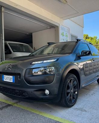 Citroen C4 Cactus 1.2 Shine 82cv UNIPROPR GARAN24M