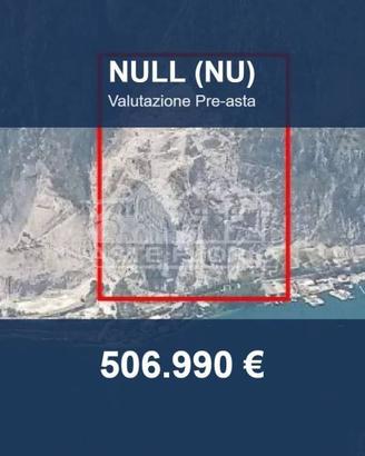 Immobile in asta di 141580 m² a Nule