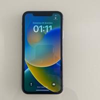 iPhone 11 128gb nero