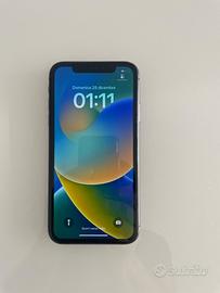 iPhone 11 128gb nero