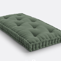 Materasso da pavimento, 190 cm