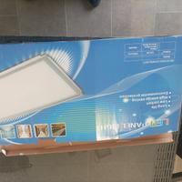 plafoniera led