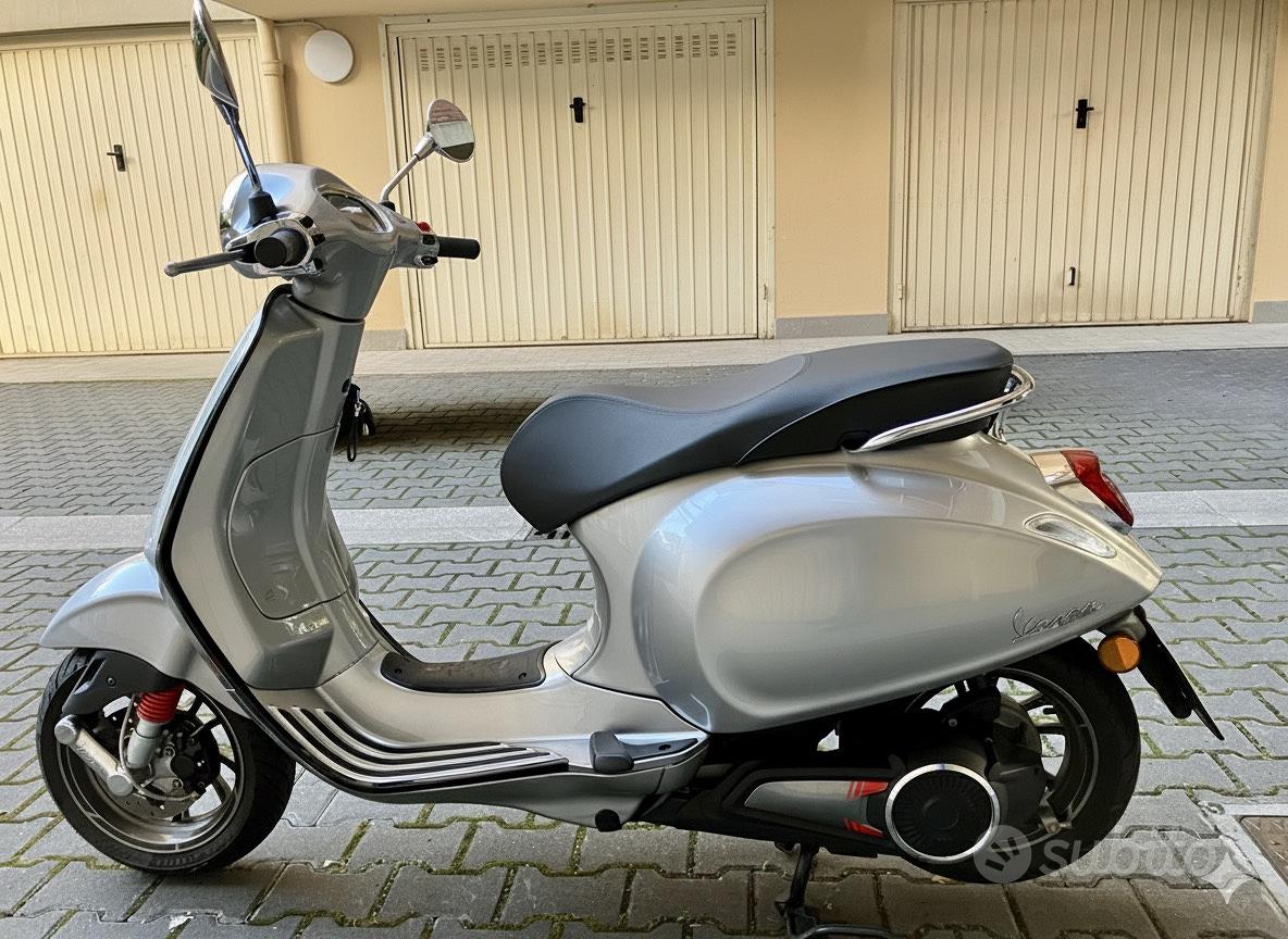 Trinity Incentivo Scooter Trinity Motorino Elettrico 125 Usato