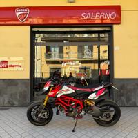 Ducati Hypermotard 950 SP - 9/2022