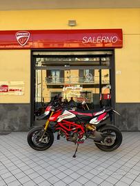 Ducati Hypermotard SP 2022