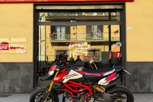 Ducati Hypermotard 950 SP - 9/2022