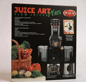 estrattore succo