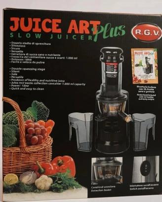 estrattore succo