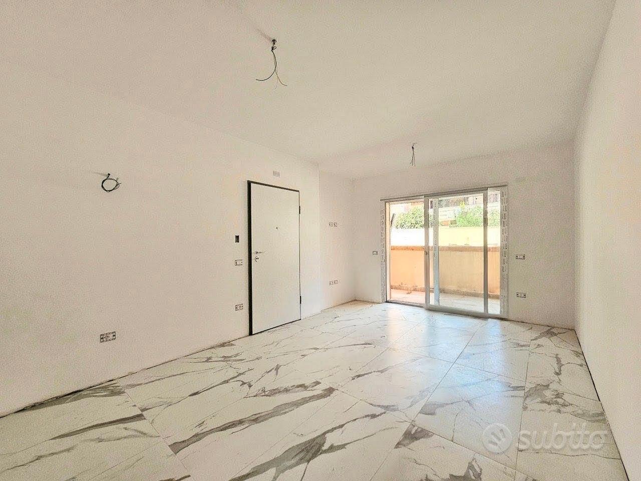 Appartamento – Quartu Sant'Elena, Quartiere dei Musicisti, Casteddu/Cagliari - Vista 2