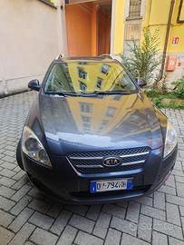 Kia Ceed Sporty Wagon - Diesel