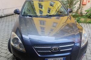 Kia Ceed Sporty Wagon - Diesel