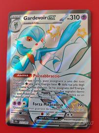 Carta Pokémon Full Art 