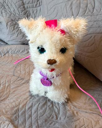 FurReal friends cane gioco elettronico 