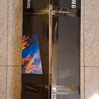 SUPPORTO PER TV SAMSUNG DA 55 A 65 POLLICI 