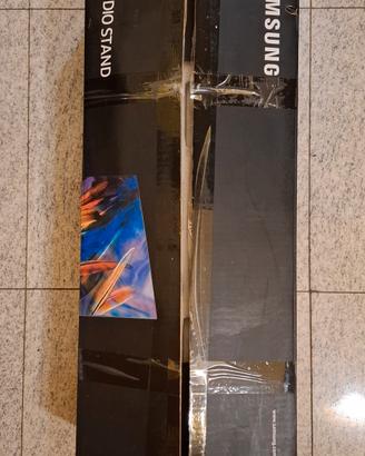 SUPPORTO PER TV SAMSUNG DA 55 A 65 POLLICI 