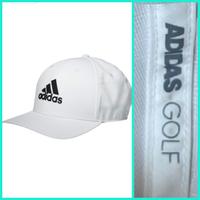 Cappellino Adidas Golf nuovo 