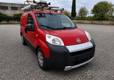 FIAT FIORINO 1.3 MJT 95 CV – 95.686 km – 2016