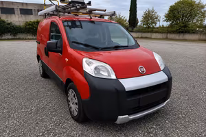 FIAT FIORINO 1.3 MJT 95 CV – 95.686 km – 2016