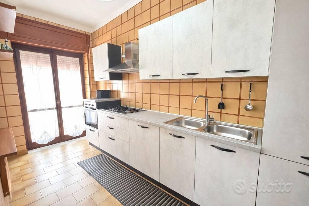 Appartamento – Agropoli, Moio - Vista 4