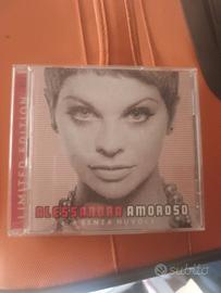 CD musicale