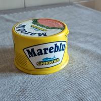 radiolina Tonno Mareblu anni 80  nuova