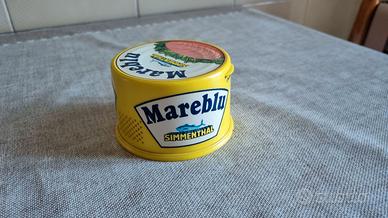 radiolina Tonno Mareblu anni 80  nuova