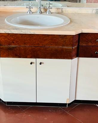 Mobile bagno di pregio