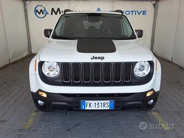 JEEP Renegade 2.0 Mjt 170cv 4WD AT9 Active Drive