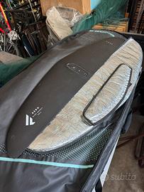Ala foil Duotone fanatic high aspect 1500