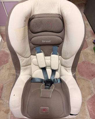 Seggiolino auto Brevi GPsport