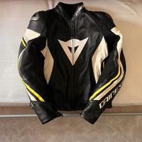 Giacca dainese