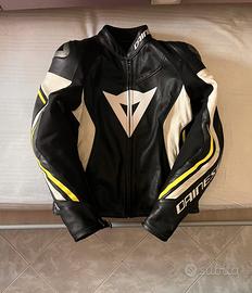 Giacca dainese